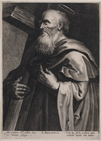 KG 18340
<br/>
S. Philippus
<br/>
<em>Rijckmans, Nicolaes (werkz. va. 1616)</em>